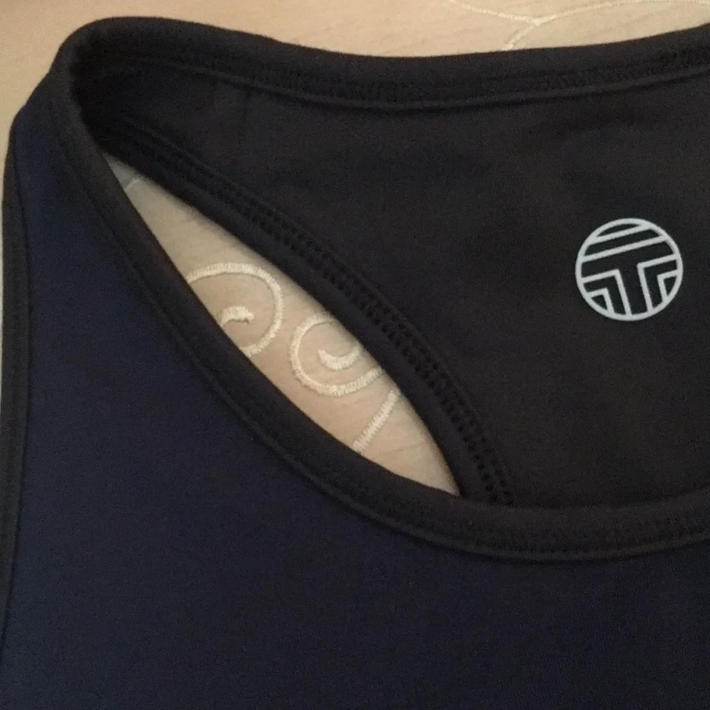 Tory Burch Sport Reversible Bra sz.XS